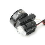 Hobbywing X9 Plus Motor With 36190 Propeller