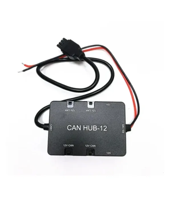 JIYI CAN Hub-12S Module