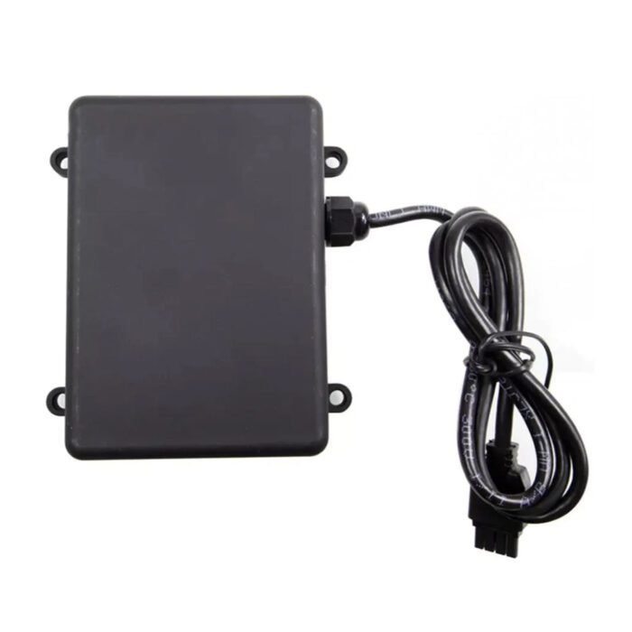 JIYI Ground Proof Terrain Follow Radar For K++ V2 - Image 2