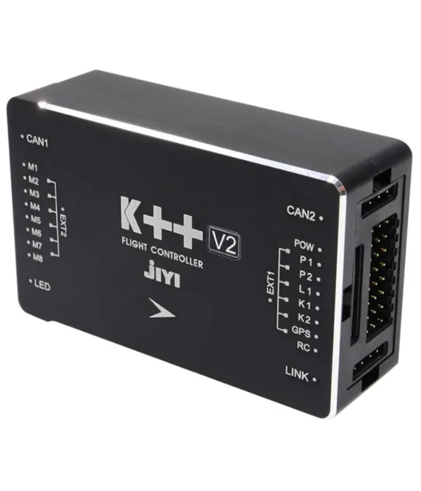 k++ v2 flight controller