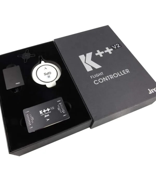 JIYI K V2 Flight Controller 02