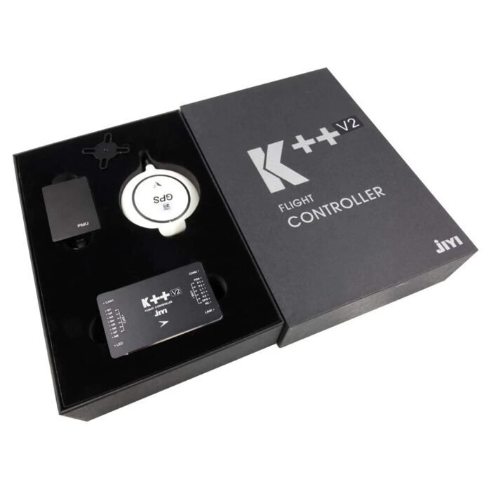 JIYI K++ V2 Flight Controller - Image 2