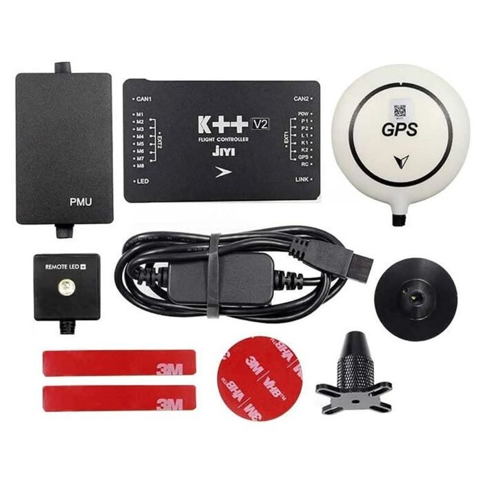JIYI K++ V2 Flight Controller - Image 3
