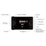 JIYI K++ V2 Flight Controller - Image 4