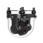 SIYI A2 Mini Ultra Wide Angle FPV Gimbal Single - Image 2