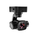 SIYI A8 Mini 4K HD 6X Digital Zoom Camera (Gimbal) - Image 2