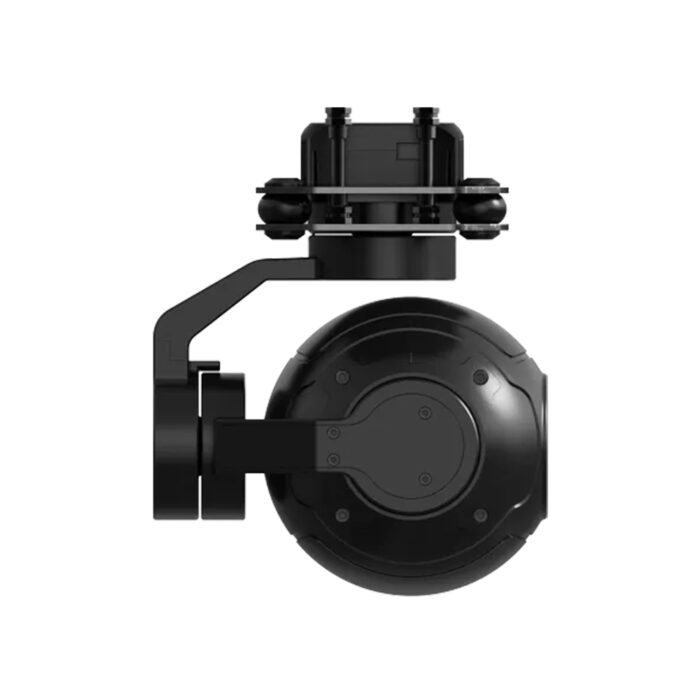 SIYI ZR10 2K 4MP QHD 30X Hybrid Zoom Gimbal Camera - Image 2