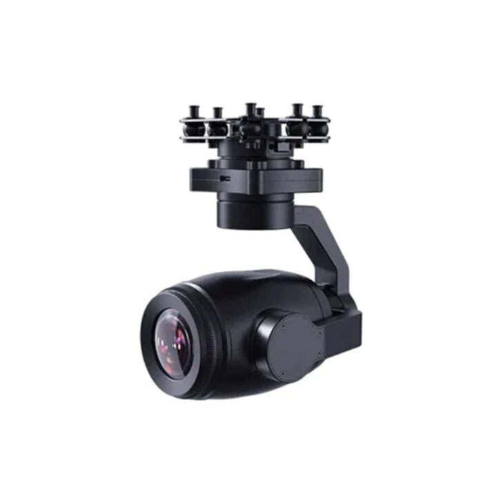 SIYI ZR30 4K 8MP Ultra HD 180X Hybrid 30X Optical Gimbal Camera 01 siyi zr30