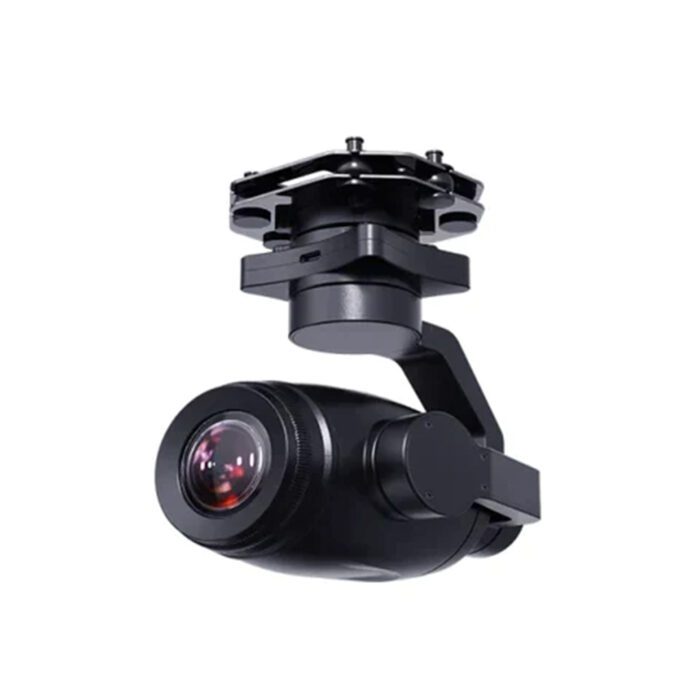 SIYI ZR30 4K Ultra HD Optical Gimbal Camera - Image 4