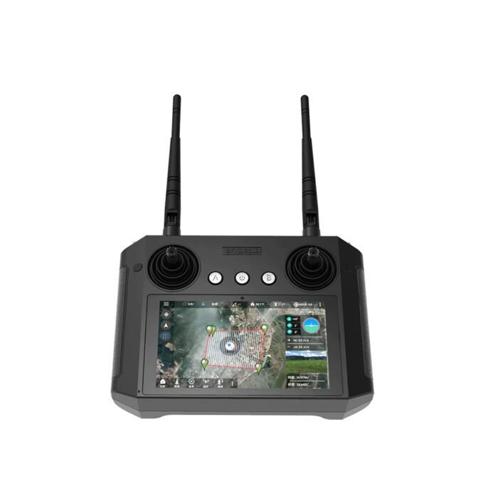 Skydroid H12 Remote Controller Without Camera - Image 1