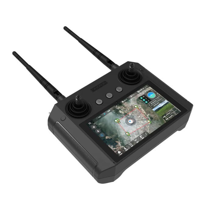 Skydroid H12 Remote Controller Without Camera - Image 2