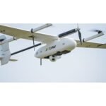 CW 15 Long Endurance Battery-Operated Small UAV