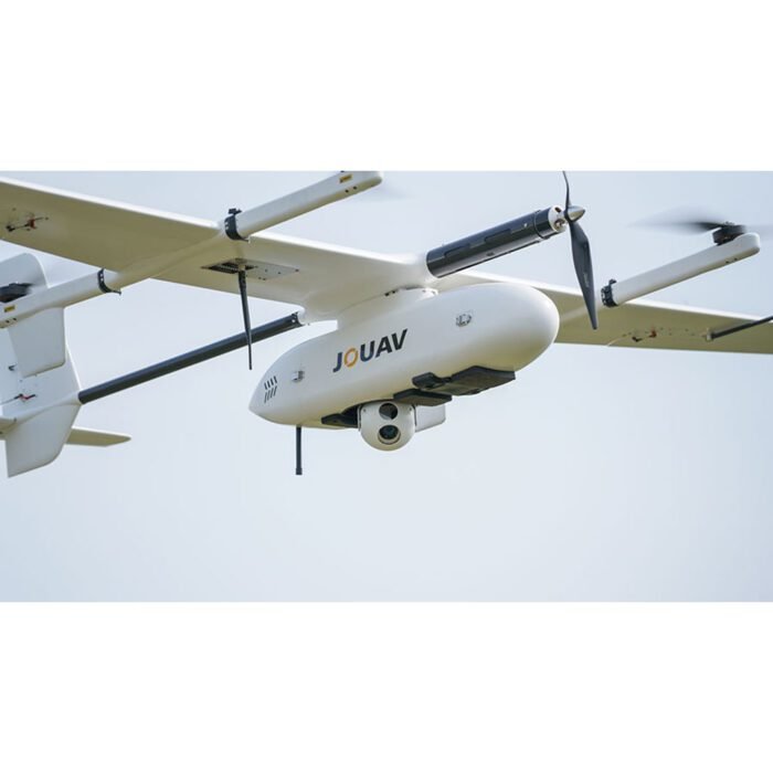 CW 15 Long Endurance Battery-Operated Small UAV - Image 1