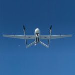 CW-30E Hybrid Gasoline & Battery Long Flight Time UAV - Image 2