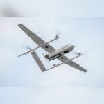 CW-30E Hybrid Gasoline & Battery Long Flight Time UAV - Image 4
