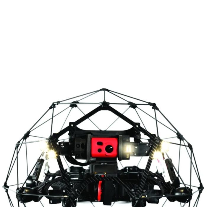 Elios 2 Drone - Image 3