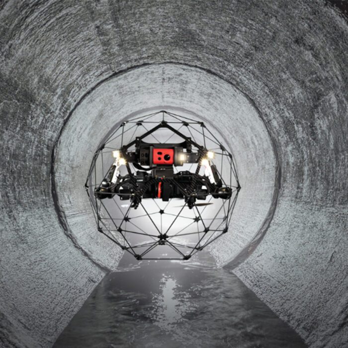 Elios 2 Drone - Image 2