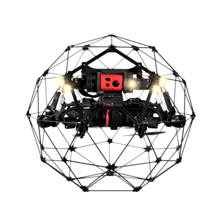 ELIOS 2 03 Elios 2 Drone