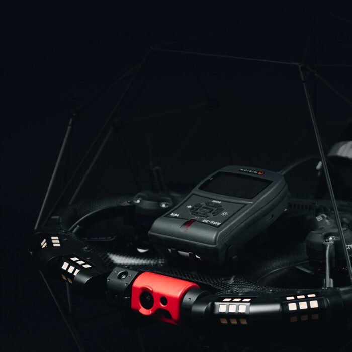 ELIOS 3 RAD Payload - Image 2