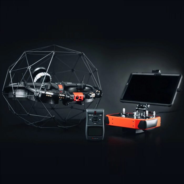 flyability elios 3 price