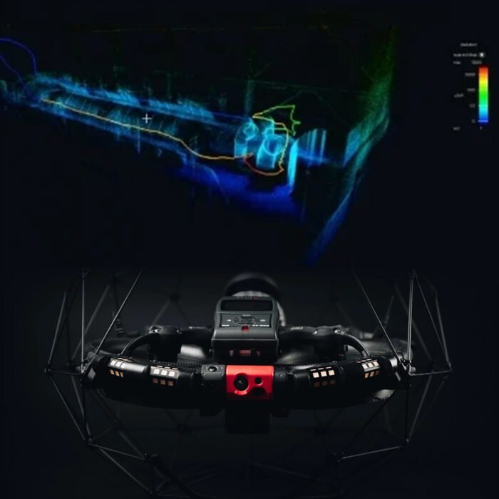 ELIOS 3 RAD Payload - Image 3