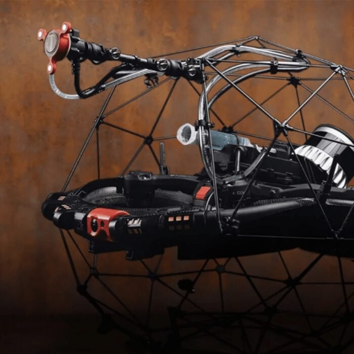 ELIOS 3 UT Payload - Image 2