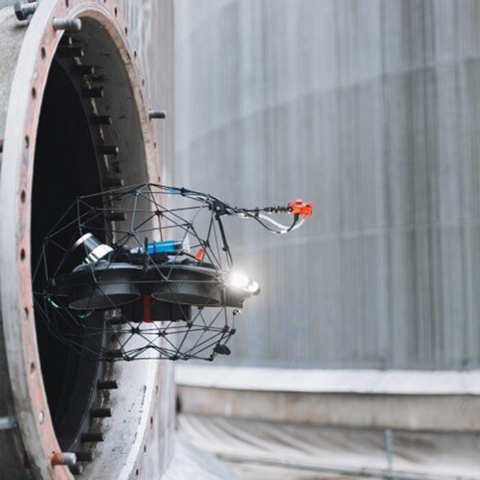 ELIOS 3 UT Payload - Image 4