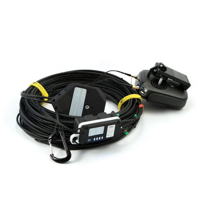 RANGE EXTENDER 01 Range Extender Drone