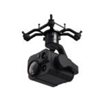 SIYI ZT30 Optical Pod Four Sensors 4K 8MP - Image 2