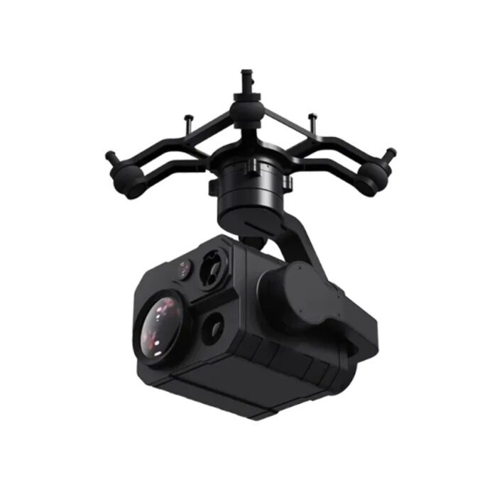 SIYI ZT30 Optical Pod Four Sensors 4K 8MP - Image 2