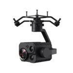 SIYI ZT30 Optical Pod Four Sensors 4K 8MP - Image 4