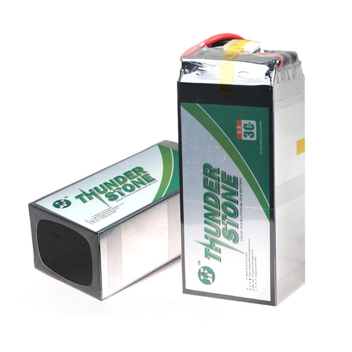 yangda thunder stone battery,solid state lithium battery