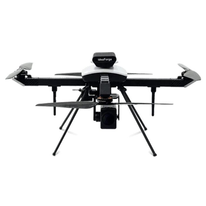 IdeaForge NINJA UAV Drone - Image 2