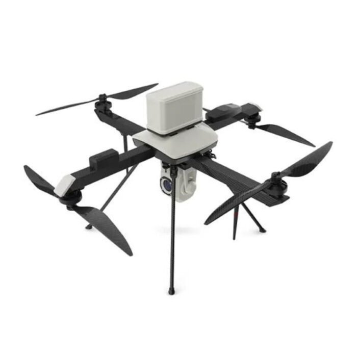 IdeaForge NINJA UAV Drone - Image 3