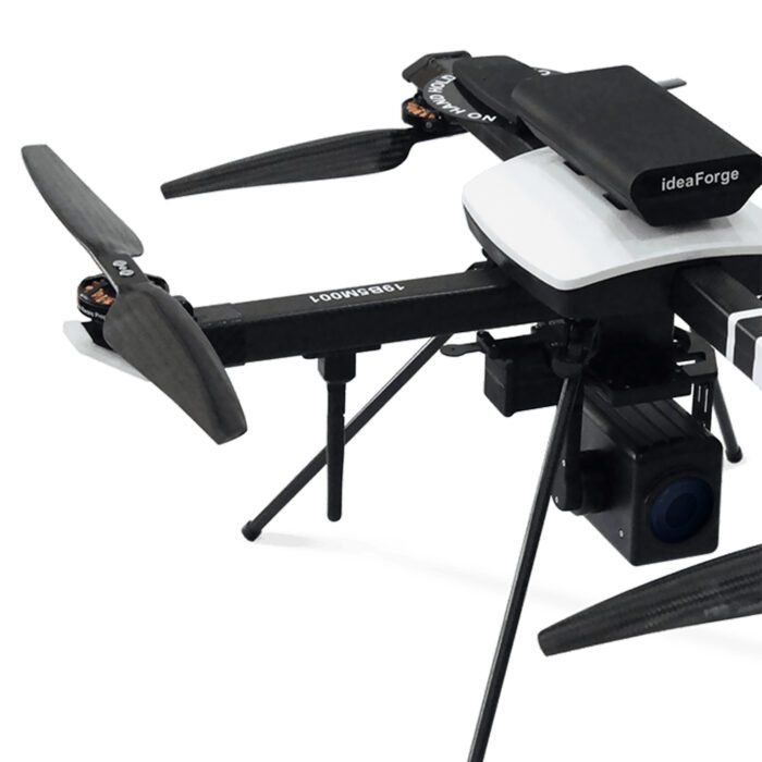 IdeaForge NINJA UAV Drone - Image 4