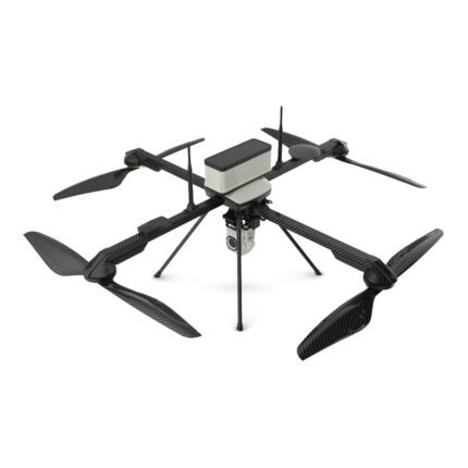 netra uav