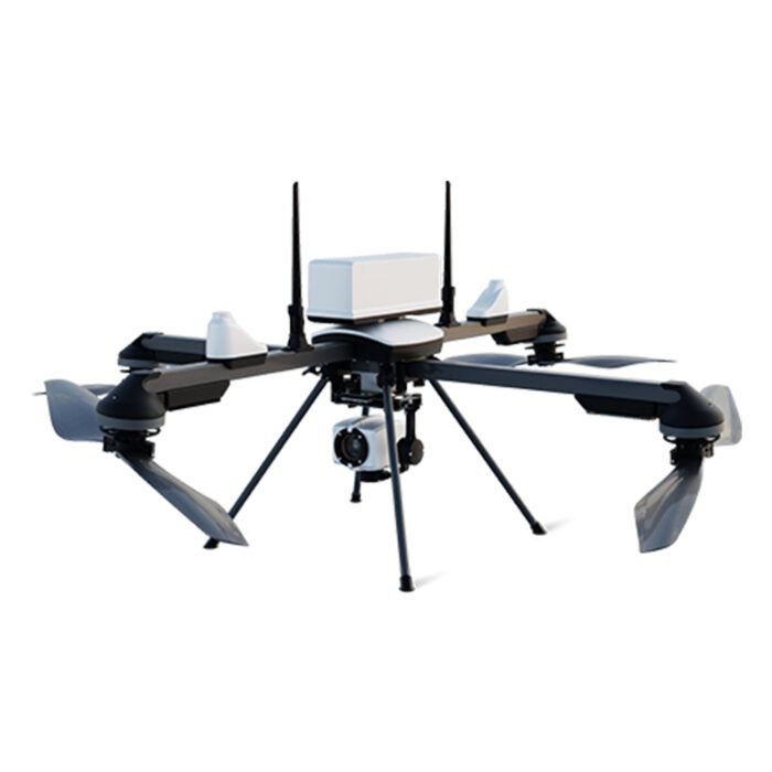 IdeaForge Netra - Image 2