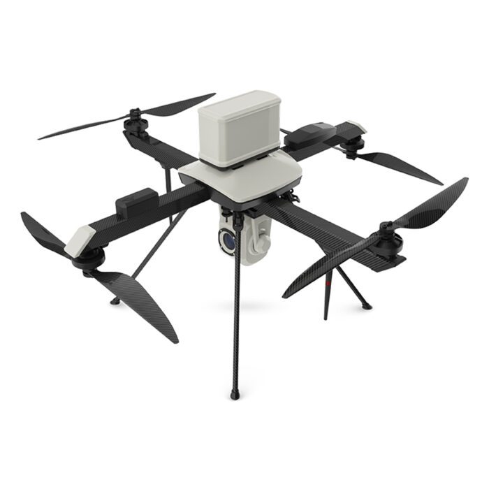 q4i drone,ideaforge q4i