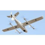 AYK 350 PRO Heavy Load VTOL Dual GPS Combo - Image 2