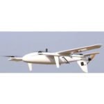 AYK 350 PRO Heavy Load VTOL Dual GPS Combo - Image 3