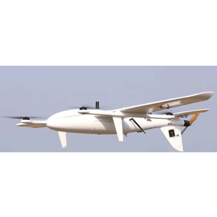 AYK 350 PRO Heavy Load VTOL Dual GPS Combo - Image 3
