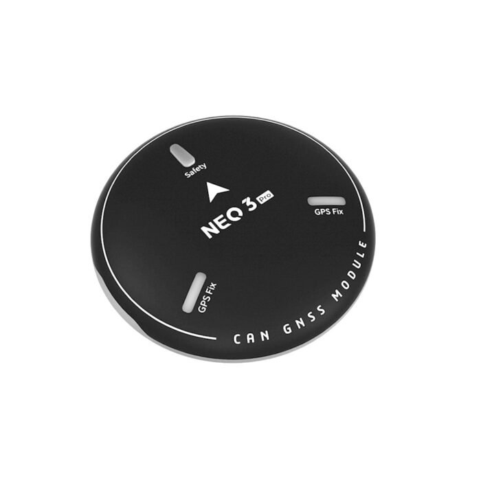 CUAV NEO 3 Pro GPS Module