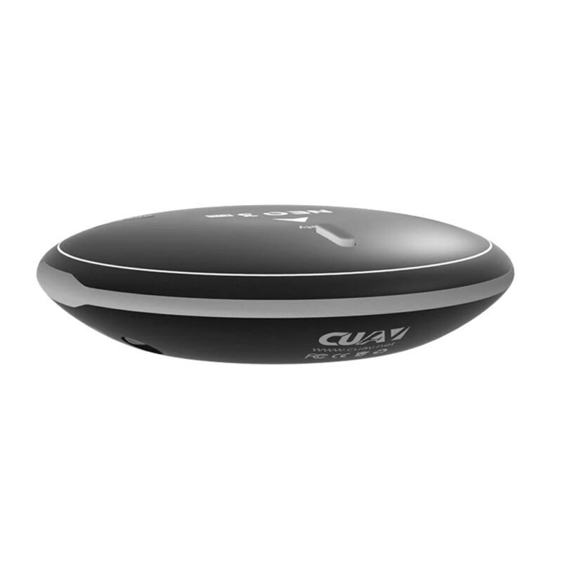 CUAV NEO 3 Pro GPS Module GNSS U BLOX M9N CAN BUS 02