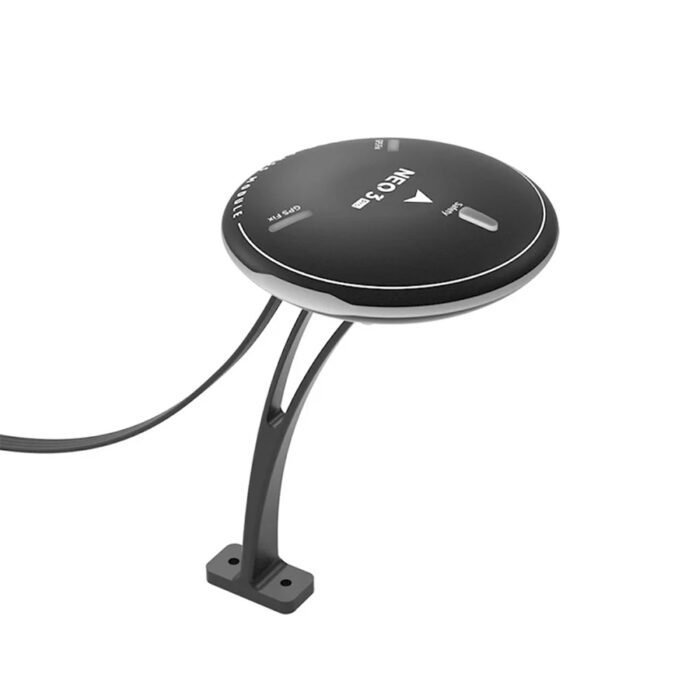 CUAV NEO 3 Pro GPS Module | GNSS U-BLOX M9N CAN BUS - Image 5