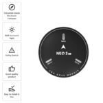 CUAV NEO 3 Pro GPS Module | GNSS U-BLOX M9N CAN BUS - Image 3