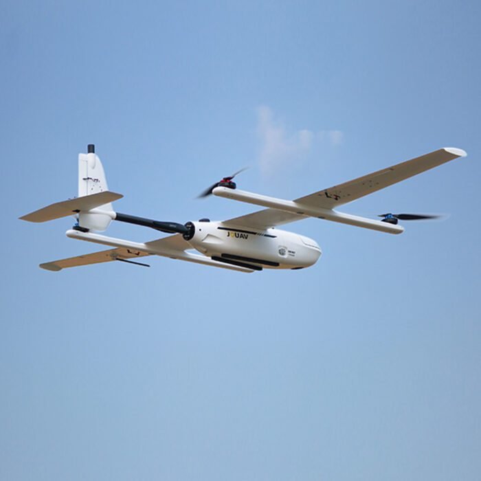 CW-007 01 cw 007 uav