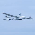 CW-007 Portable Battery-operated Light Weight UAV - Image 2