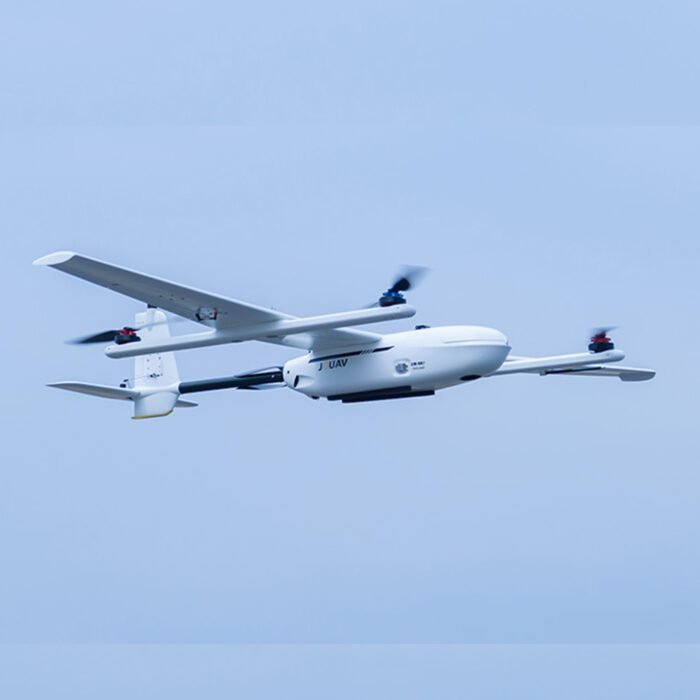 CW-007 Portable Battery-operated Light Weight UAV - Image 2