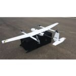 CW-007 Portable Battery-operated Light Weight UAV - Image 3