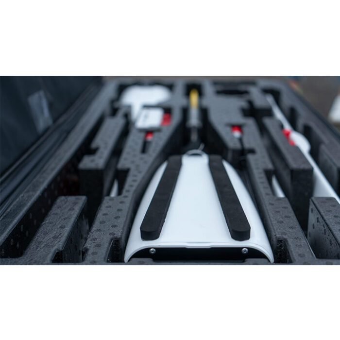 CW-007 Portable Battery-operated Light Weight UAV - Image 4